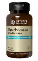 Про формула НСП. Prostate Support Formula NSP