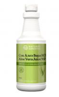 Сок Алоэ Вера НСП   Aloe Vera Juice NSP