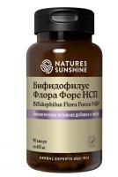 Бифидофилус Флора Форс НСП Bifidophilus Flora Force NSP