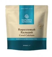 Коралловый Кальций НСП Coral Calcium NSP