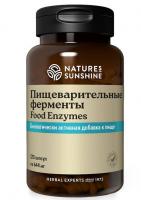 Пищеварительные ферменты НСП  Food Enzymes NSP