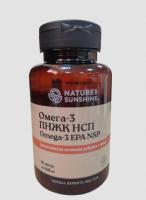 Омега 3 НСП. Omega 3 NSP