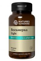 Восьмерка НСП Eight NSP