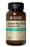 Дикий Ямс НСП. Wild Yam NSP