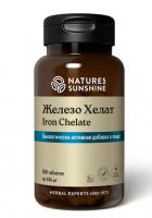 Железо Хелат НСП  Iron Chelate NSP.