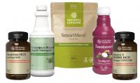 Здоровье с НСП круглый год.Health with NSP year round