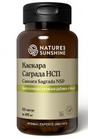 Каскара Саграда НСП  Cascara Sagrada NSP