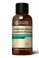 Лимфатик Дренаж NSP (НСП) Lymphatic Drainage