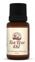 Масло Чайного Дерева НСП. Tea Tree Oil NSP