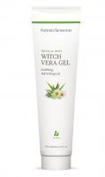 Гель увлажняющий с алоэ вера. Вич Вера Гель. Witch-Vera Gel