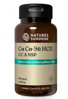 Си Си Эй НСП  СС-А NSP