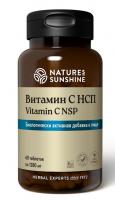 Витамин С НСП. Vitamin C NSP