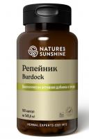 Репейник НСП Burdock (Бердок) NSP