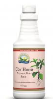 Сок Нони НСП. Nature's Noni Juice NSP