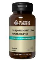 Боярышник Плюс НСП Hawthorn Plus NSP