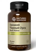 Грецкий Черный орех НСП Black Walnut NSP