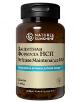 Защитная формула НСП Defense Maintenance NSP