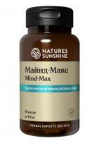 Майнд Макс НСП. Mind Max NSP